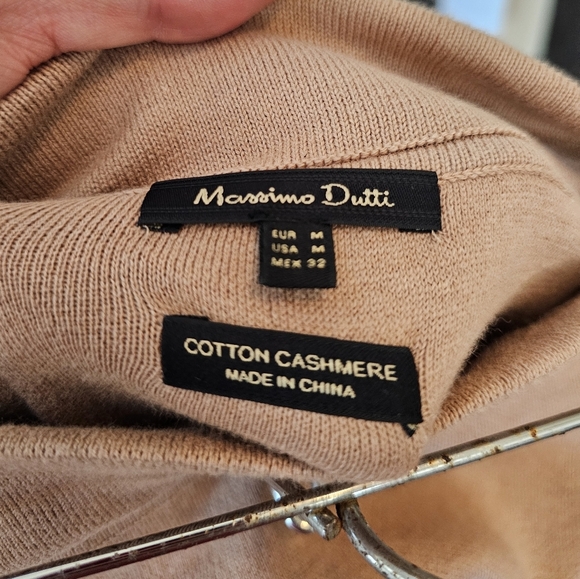 Massimo Dutti skirt M - Picture 4 of 14